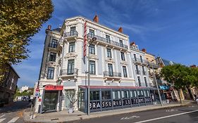 Saint Georges Hotel & Spa